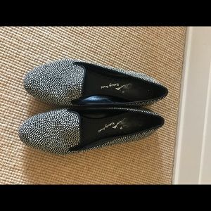 Alice and Olivia Flats